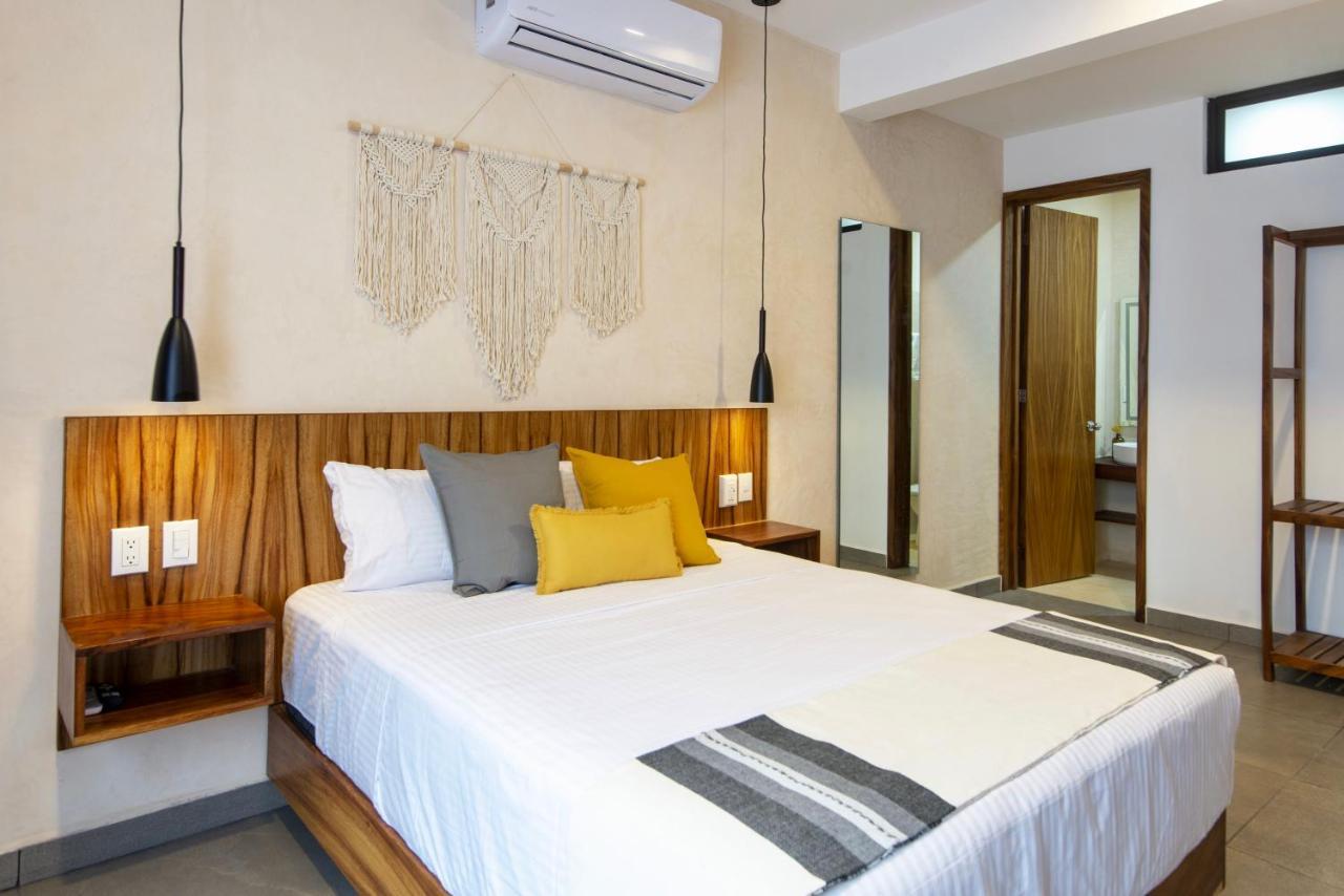 Casa Ita Surf - Adults Only Hotel Puerto Escondido  Exterior photo