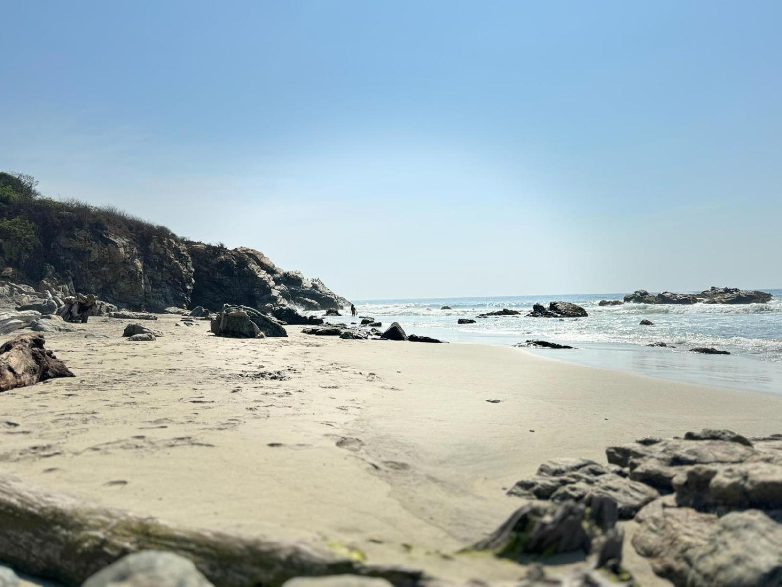 Casa Ita Surf - Adults Only Hotel Puerto Escondido  Exterior photo