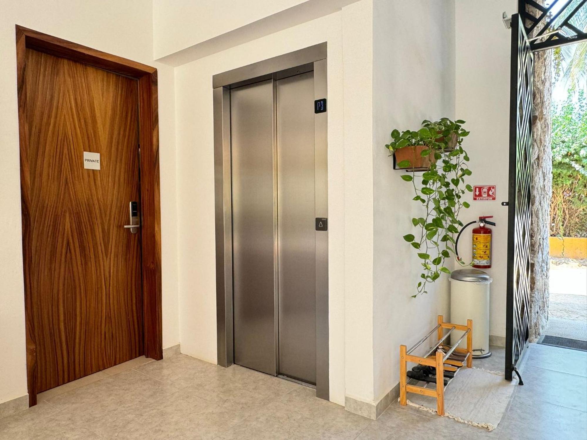 Casa Ita Surf - Adults Only Hotel Puerto Escondido  Exterior photo